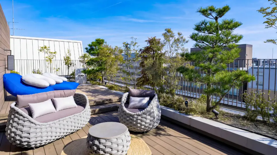 Park Hotel Kyoto Oike
