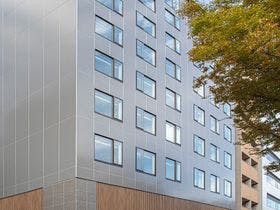 パークホテル京都御池