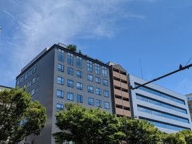 パークホテル京都御池