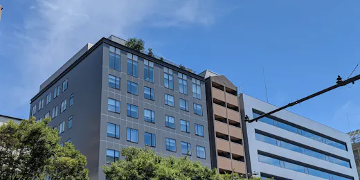 パークホテル京都御池