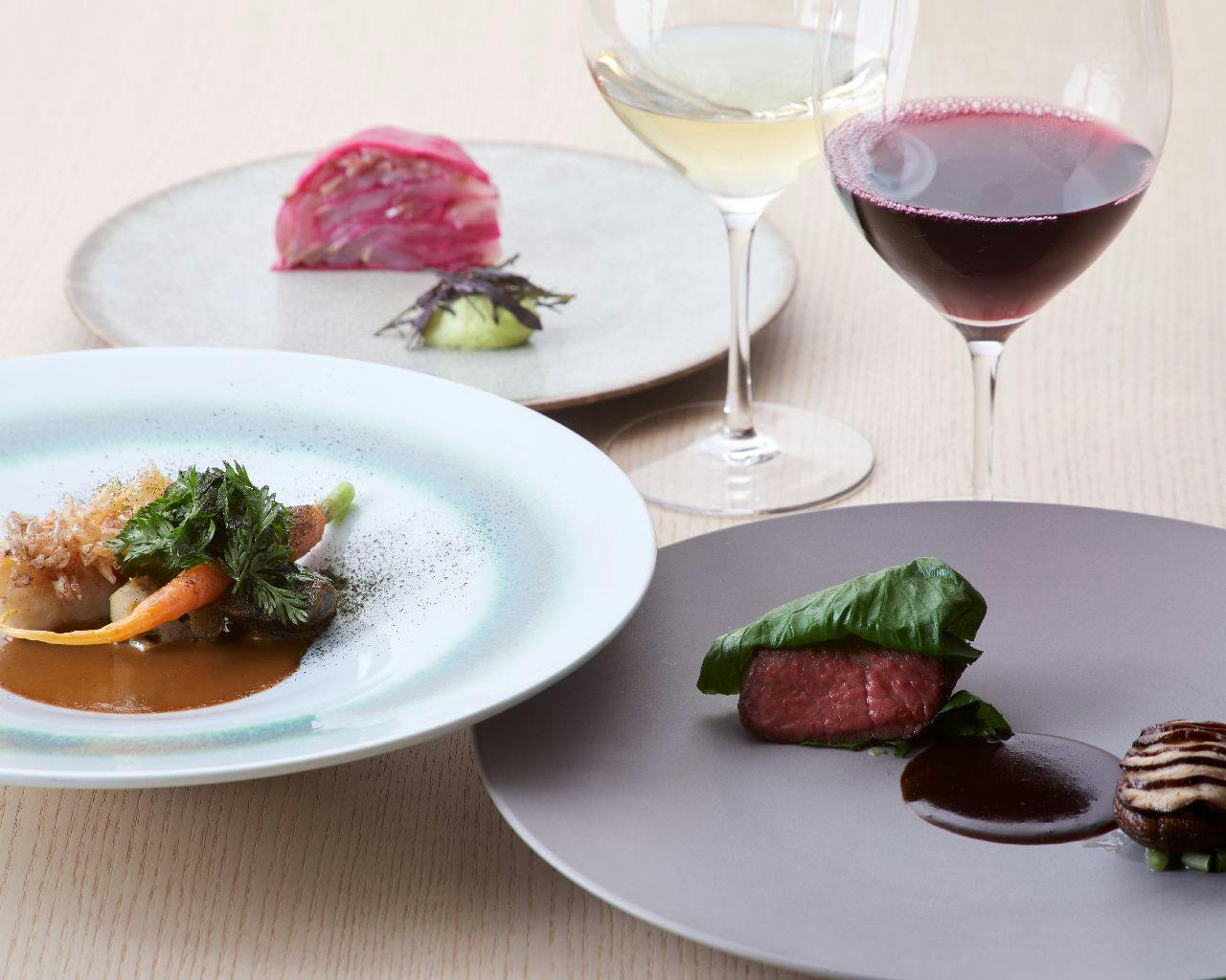 料理　イメージ