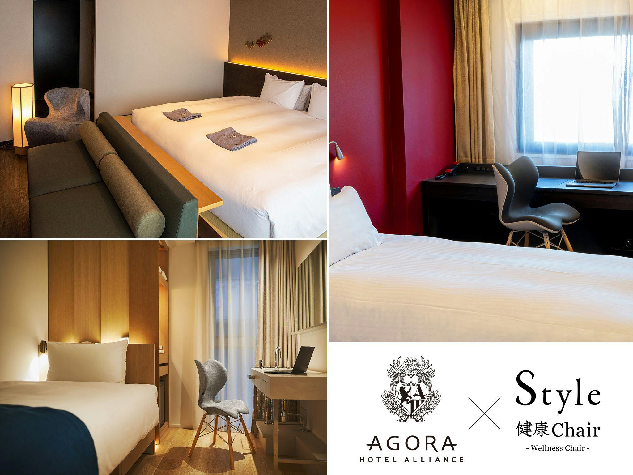 Agora Kyoto Karasuma