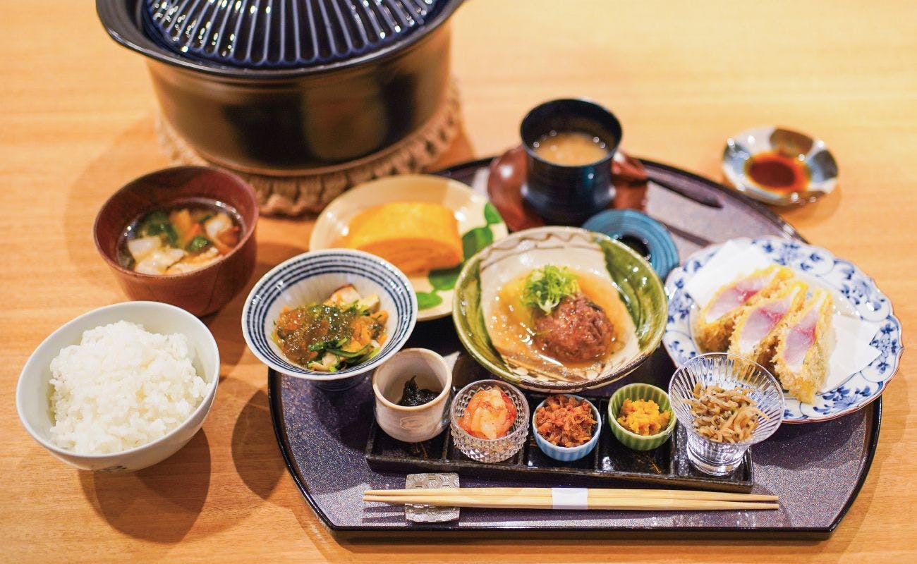 アゴーラ 京都烏丸