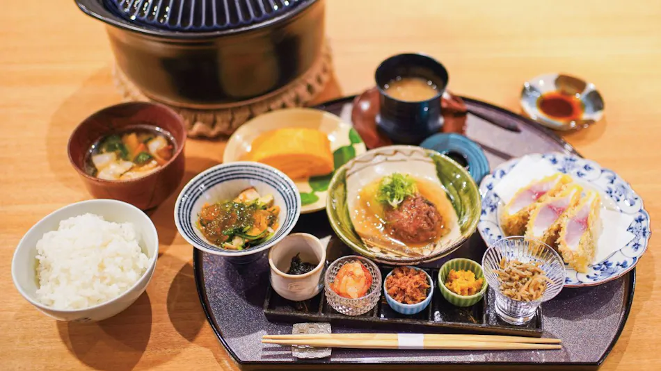 Agora Kyoto Karasuma