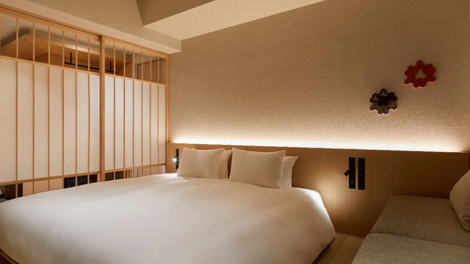 Agora Kyoto Karasuma