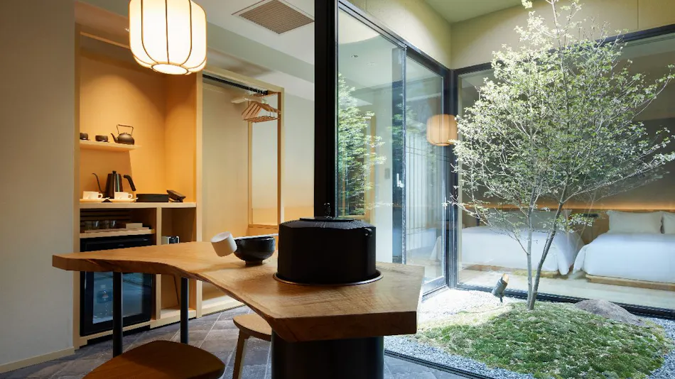 Agora Kyoto Karasuma