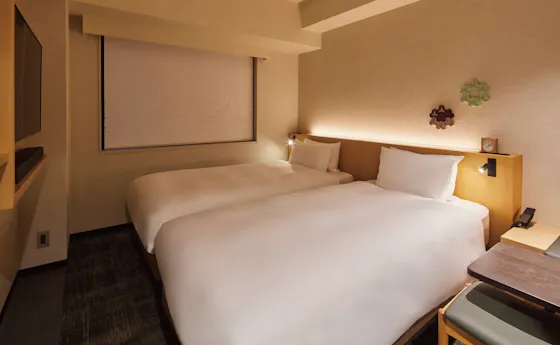 スーペリアーツイン