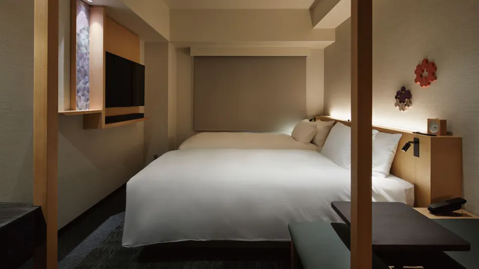Agora Kyoto Karasuma