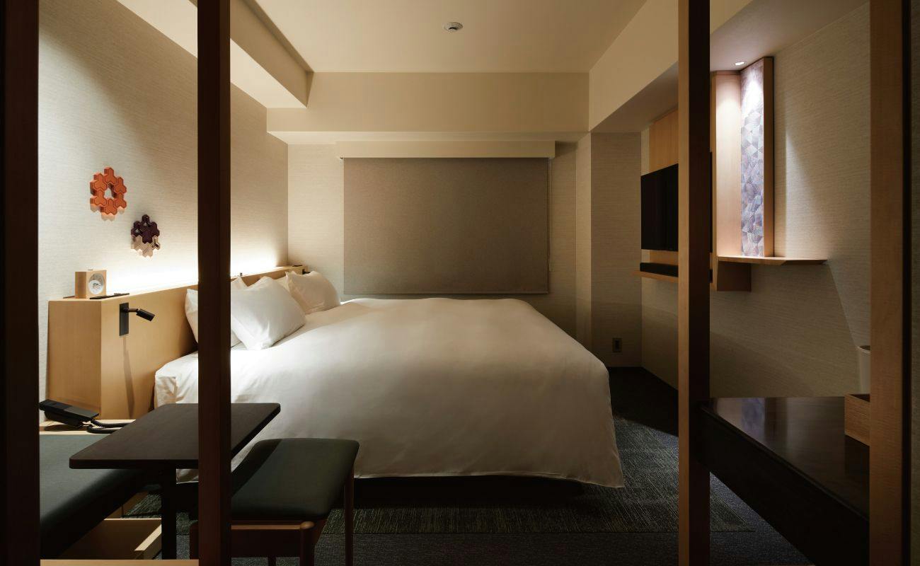 Agora Kyoto Karasuma