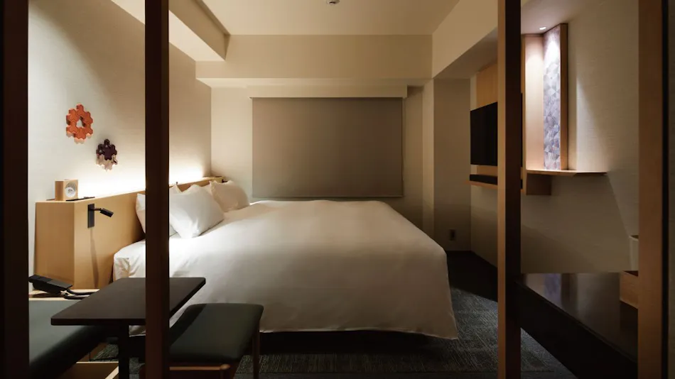 Agora Kyoto Karasuma