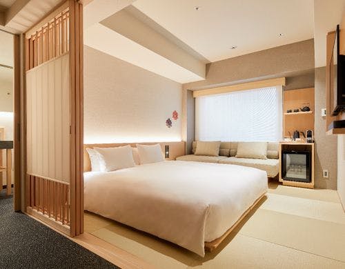 コーナーキング