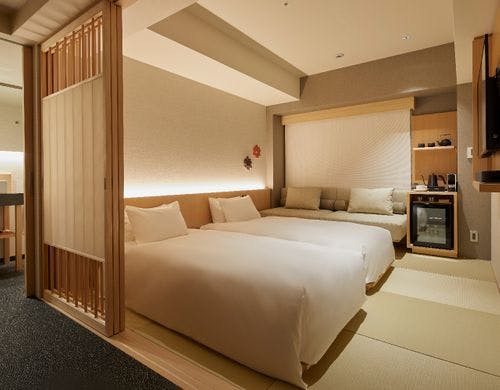 コーナーツイン