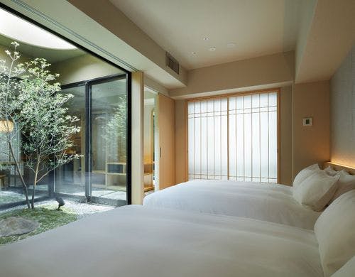 プレミアスイート