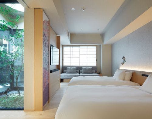 プレミアツイン