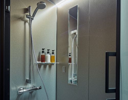 デラックスツイン