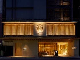アゴーラ 京都烏丸