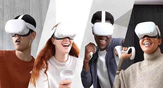 VRをホテルステイで楽しもう!Oculus Quest2 VR体験宿泊プラン<食事なし>
