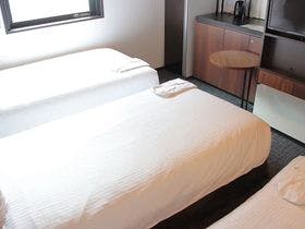 変なホテル 東京 赤坂