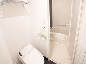 変なホテル 東京 赤坂