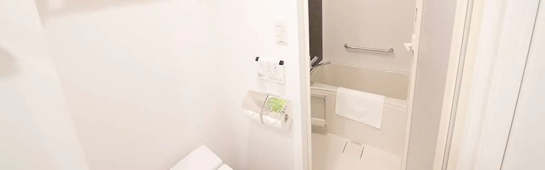 変なホテル東京 赤坂