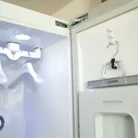 Mesin pembersih terkenal "LG Styler"