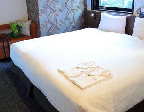 ハリウッドツイン