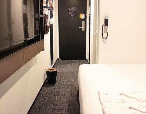 【LGスタイラールーム】ダブル