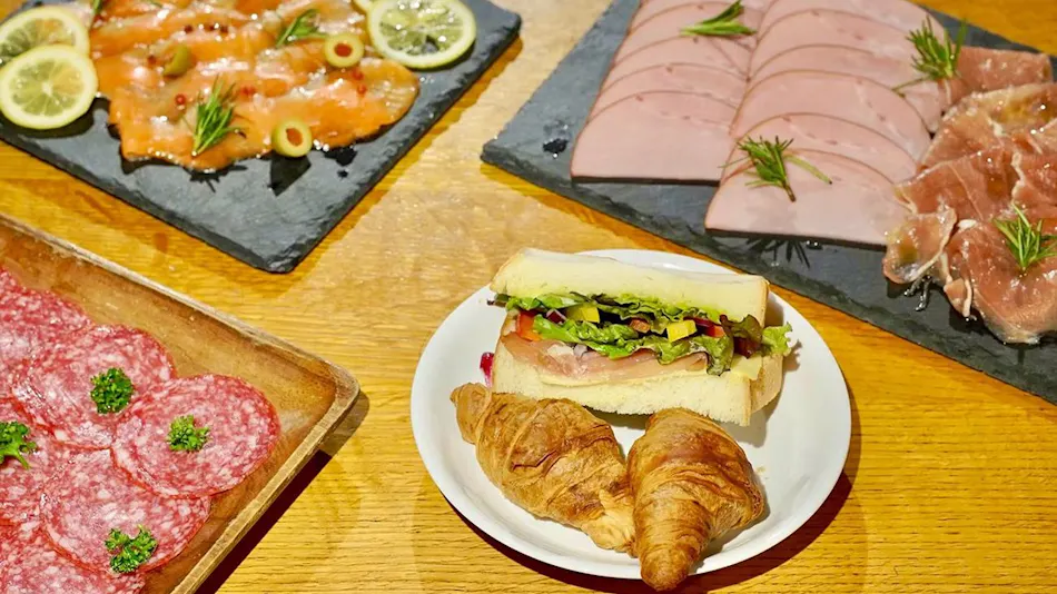 Henn na Hotel Tokyo Akasaka
