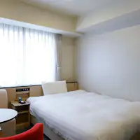 1 เตียง ◆ ดับเบิ้ลอีโคโนมี ◆ <ปลอดบุหรี่>