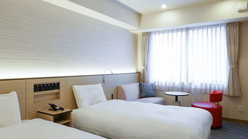 Comfort Inn Kyoto Shijokarasuma
