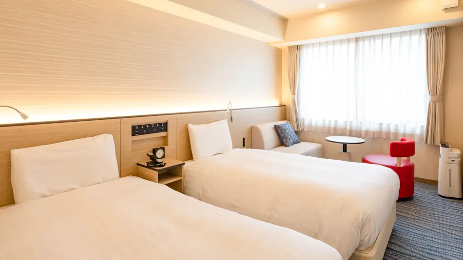 Comfort Inn Kyoto Shijokarasuma