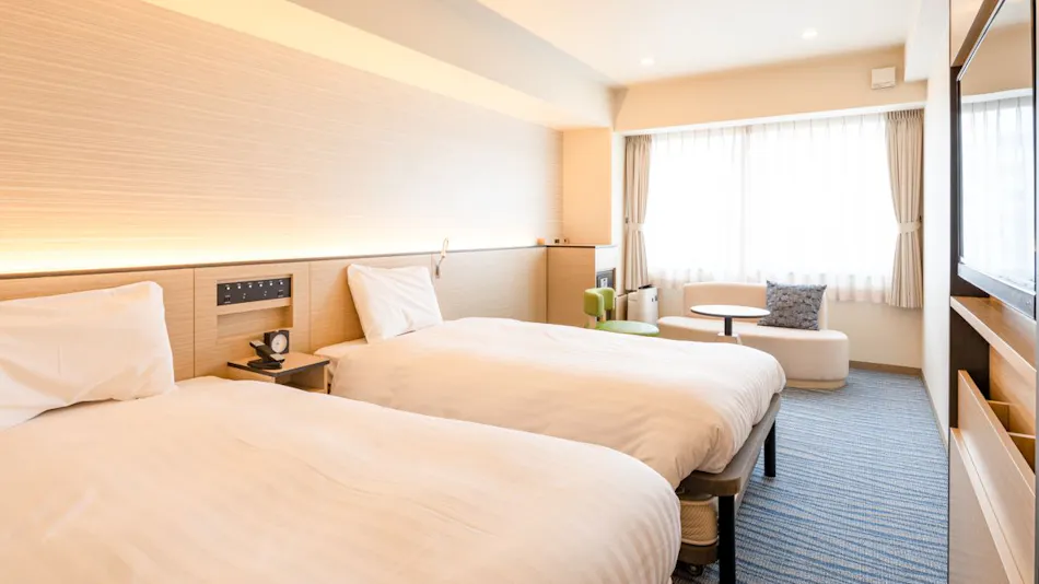 Comfort Inn Kyoto Shijokarasuma