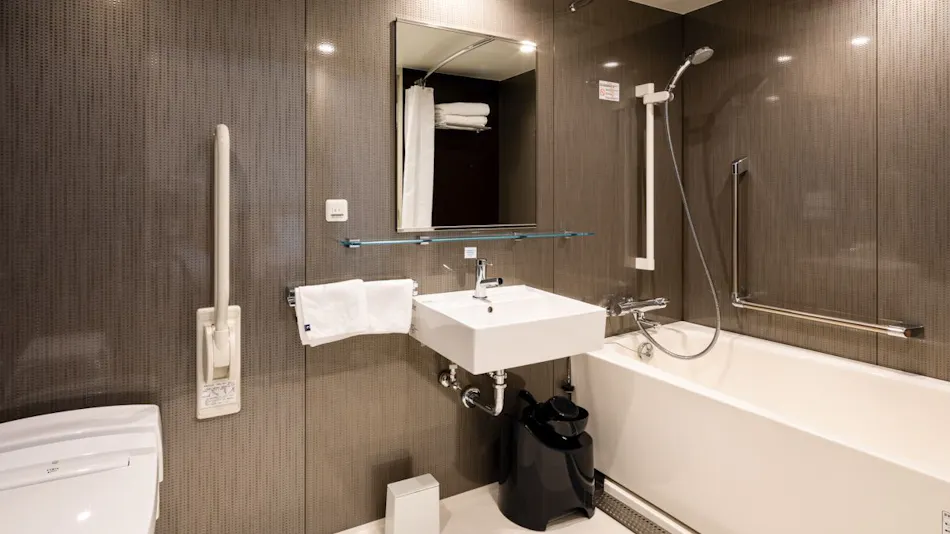 Comfort Inn Kyoto Shijokarasuma