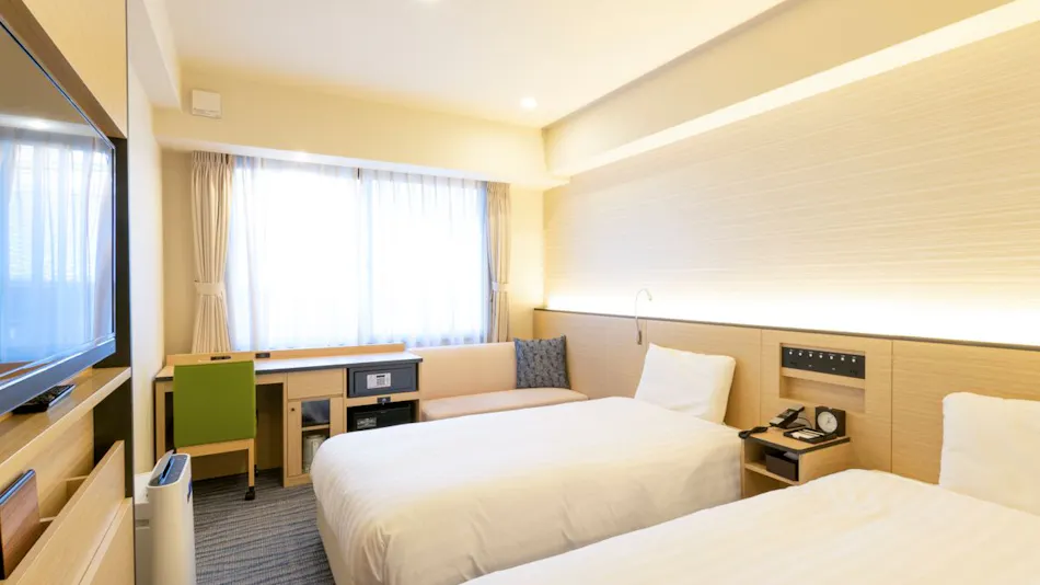 Comfort Inn Kyoto Shijokarasuma