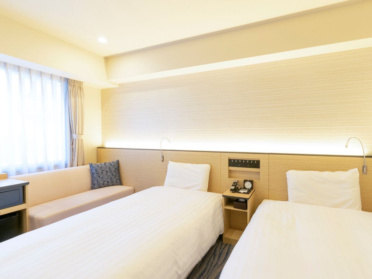 Comfort Inn Kyoto Shijokarasuma