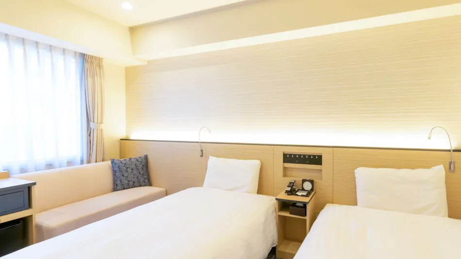 Comfort Inn Kyoto Shijokarasuma