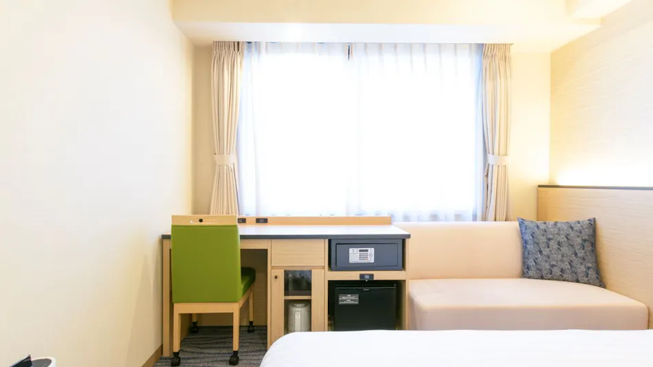 Comfort Inn Kyoto Shijokarasuma
