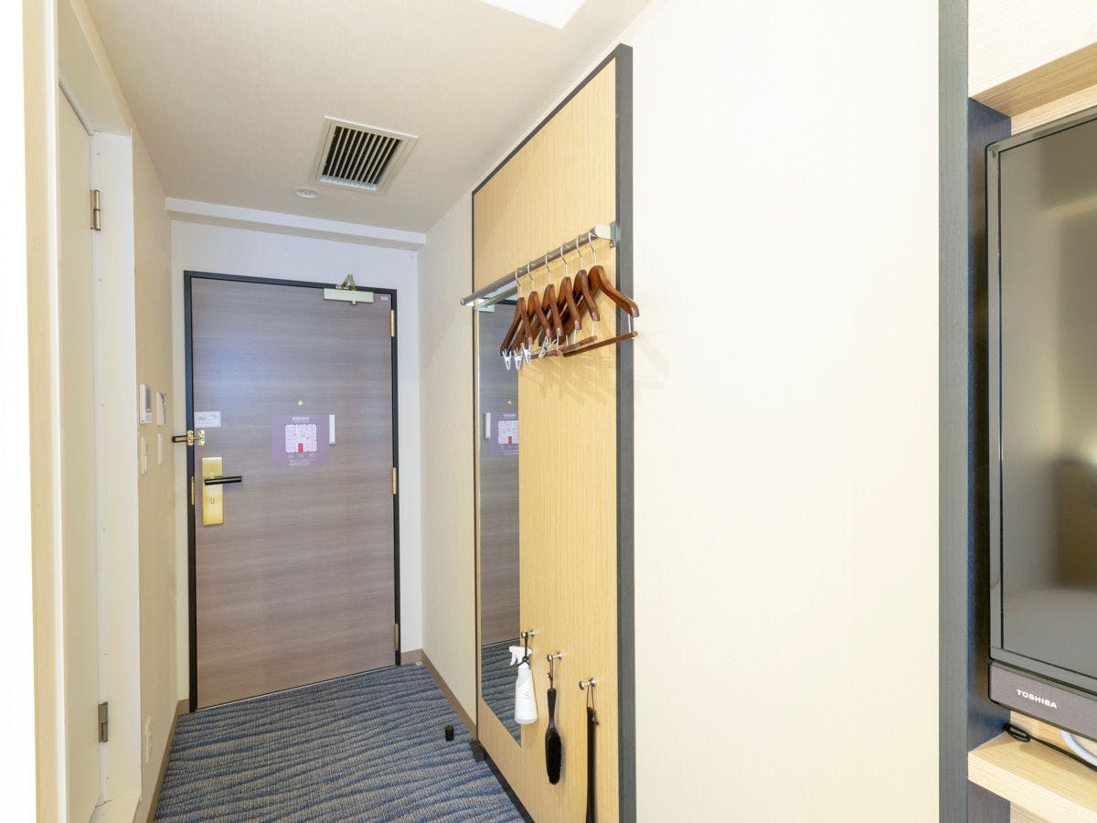 コンフォートイン京都四条烏丸
