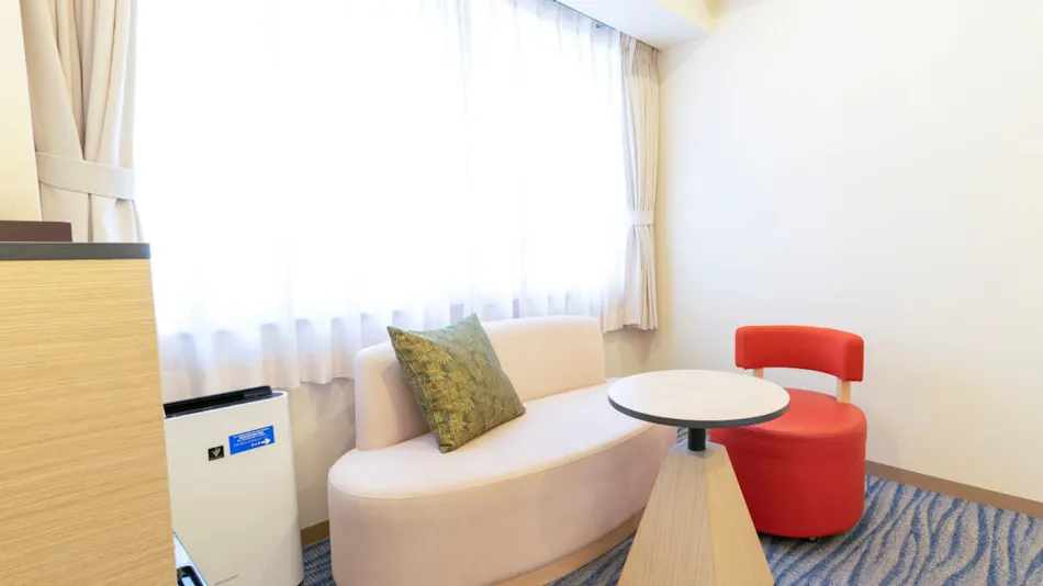 Comfort Inn Kyoto Shijokarasuma