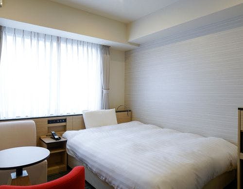 【ツインエコノミー】バスルーム