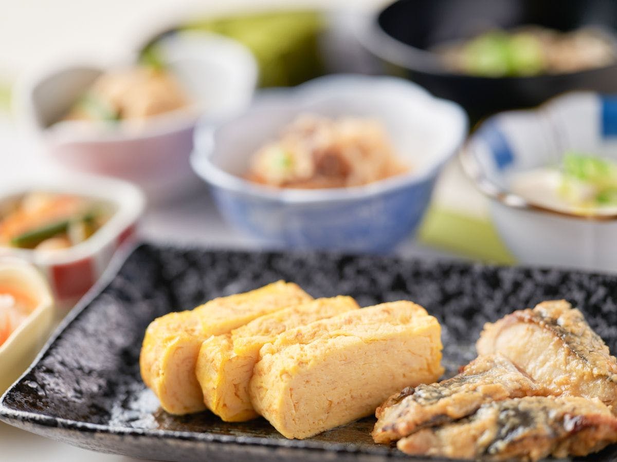 コンフォートイン京都四条烏丸
