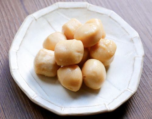 おばんざい一例