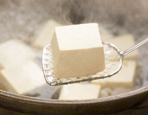 湯豆腐