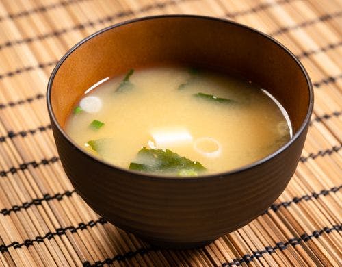 味噌汁