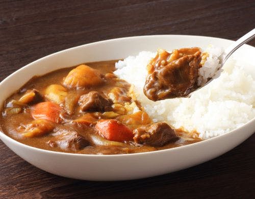 和風カレー