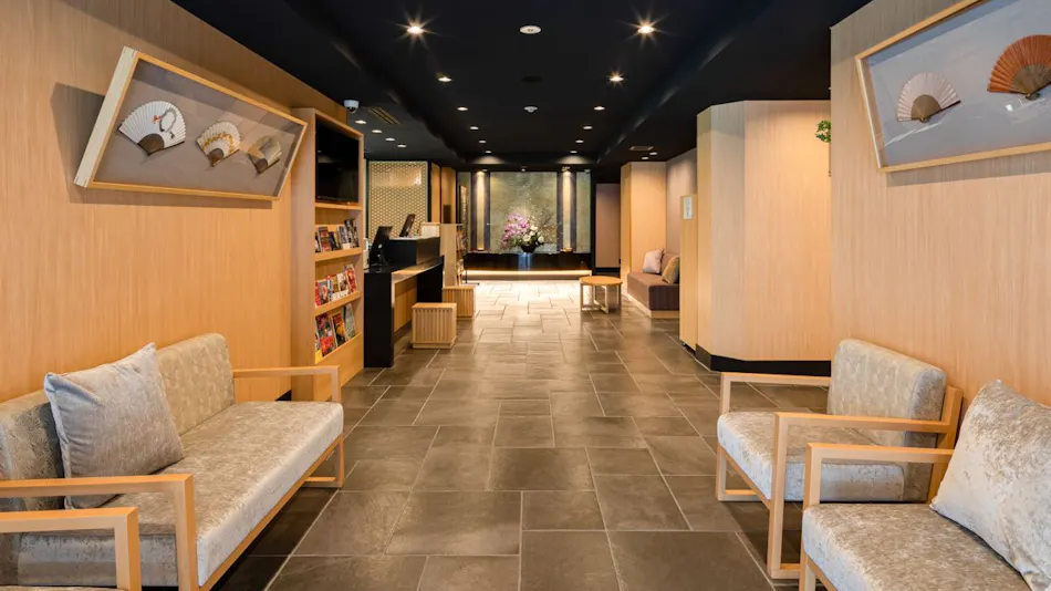 Comfort Inn Kyoto Shijokarasuma