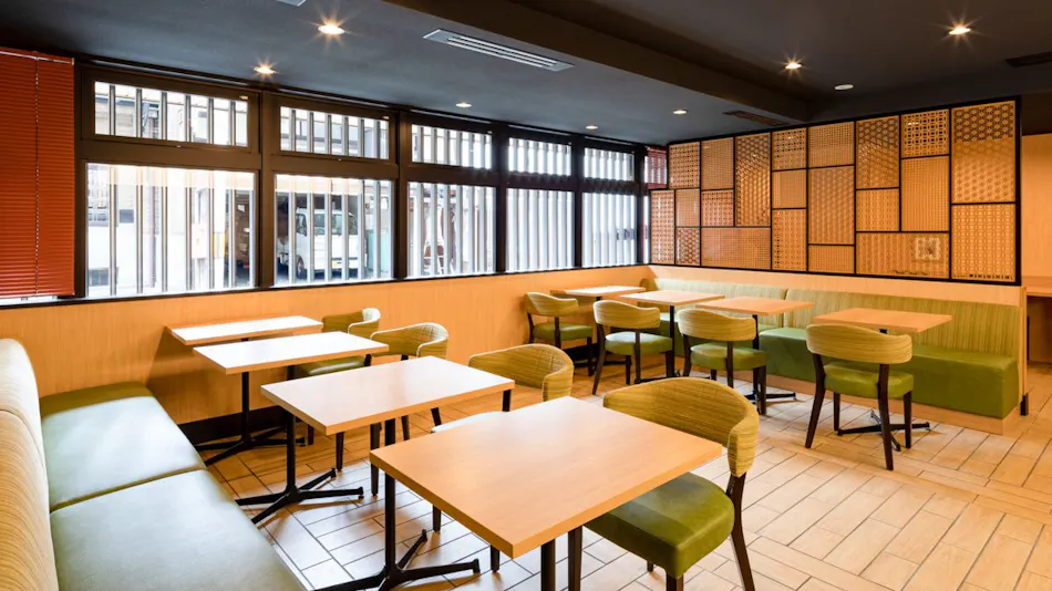Comfort Inn Kyoto Shijokarasuma