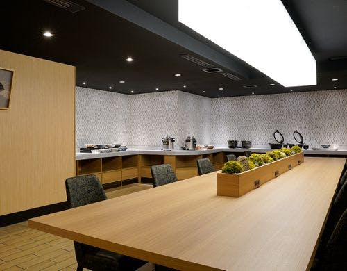 ラウンジ