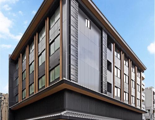 2021年5月17日リブランド開業