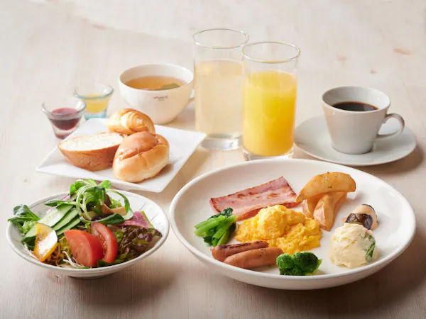 【朝食付】ポイント最大10%!2021年6月開業の全室禁煙ホテル!西船橋駅から徒歩1分!